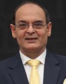 Shri Sanjay Bhatia