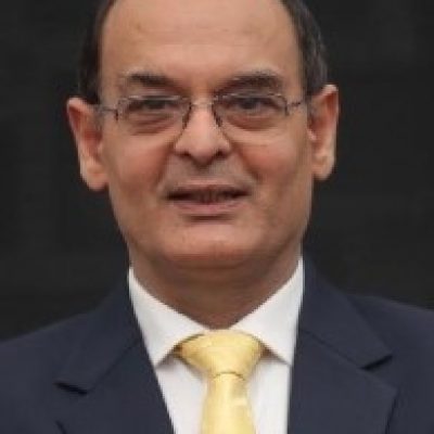 Shri Sanjay Bhatia