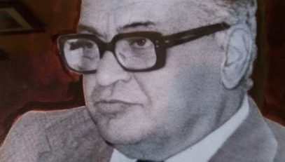 Justice A. R. Shimpi