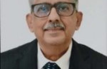 Justice V. M. Kanade