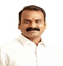 Hon’ble Minister of State Dr. L Murugan
