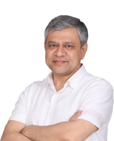 Hon’ble Cabinet Minister Shri Ashwini Vaishnaw