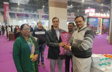 विश्व पुस्तक मेला 2024