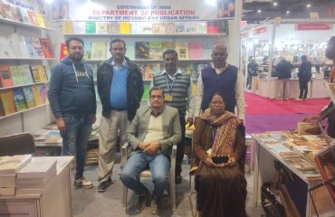 World Book Fair 2024