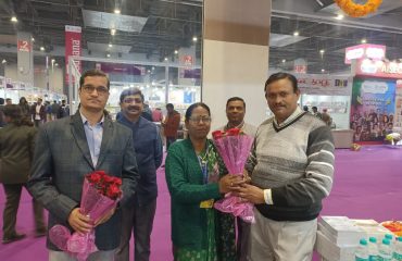 विश्व पुस्तक मेला 2024