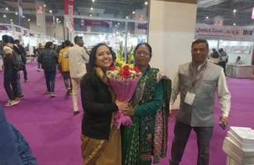 विश्व पुस्तक मेला 2024