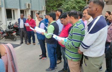 संविधान दिवस प्रतिज्ञा 2024