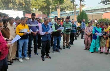 संविधान दिवस प्रतिज्ञा 2024