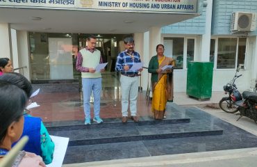 संविधान दिवस प्रतिज्ञा 2024