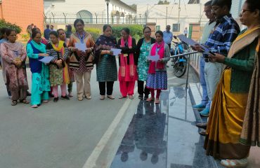 संविधान दिवस प्रतिज्ञा 2024