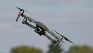 PWD Drones