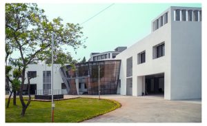 Inauguration of PWD Divisional Office and Key Bridge Projects in Panvel