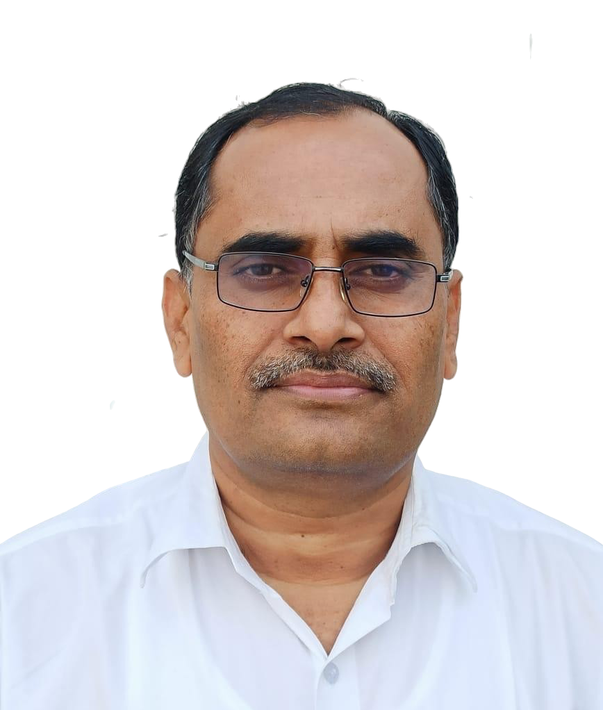 श्री.श्रीनिवास रंगनाथ कातकडे, सचिव (बांधकामे)