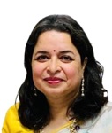 Shrimati Manisha Patankar