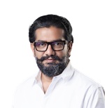 Shri ShivendraSingh Ji