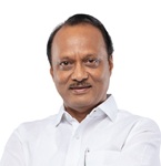 Shri Ajit Pawar Ji