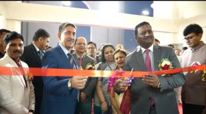 Inauguration of the New Court Building at Tuljapur, District Dharashiv_3