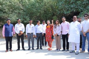 हाजीमलंग फ्युनिक्युलर ट्रॉली प्रकल्प