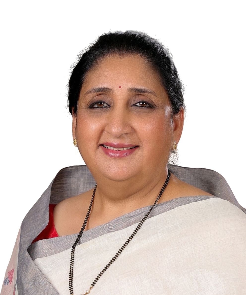 Smt. Sunetra Ajit Pawar