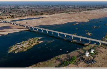 Ghatkul Major  bridge