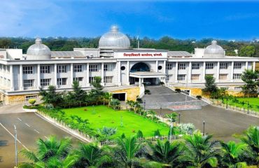 Collector Office At Sangli