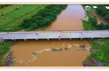 Lonwade & Malegaon Camp Road Prajima-137 Vazirkhede village, Tal. Malegaon