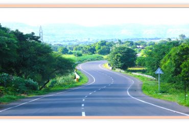 Sakri, Nampur, Malegaon, Manmad Main State Highway No. 8, Tal. Sakri, Dist. Dhule