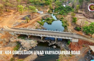 Gokulgaon, Varyachapada Road, Dist. Thane,Konkan