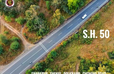 State Highway 50, Dist. Thane, Konkan