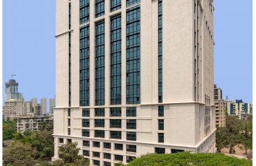 Court Building Mazgaon, Mumbai