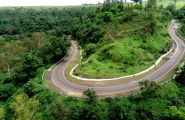 Partawada Chikhaldara Road Rama No.305 Dist. Amravati