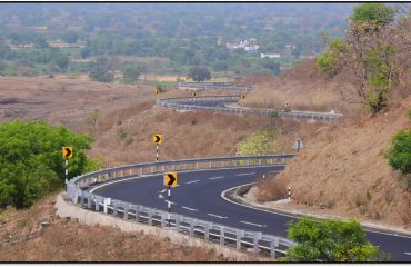 ADB Work EPC 5, Washim Pusad Road