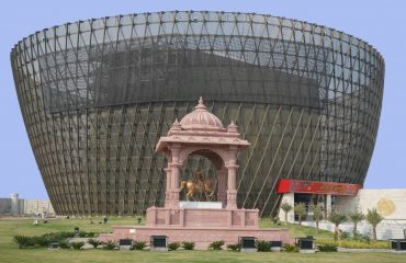 Banjara Virasat Museum, Washim