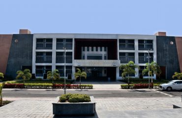 Center of Excellence, Maharashtra National Law University, Chhatrapati Sambhajinagar