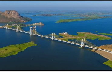 Ambhora Bridge( Cable stayed bridge), Nagpur