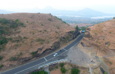 Ashtavinayak Road, Narayangaon to Otur, Bankarphata to Lenyadri and Lenyadri to Ojar and Lenyadri to Ganeshkhind Road Taluka,Junnar,Pune