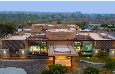 Office of the Additional Superintendent of Police, Baramati