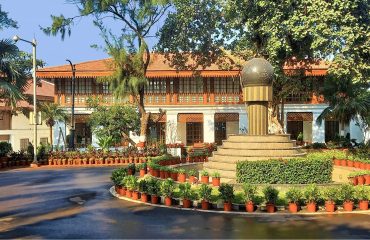 Raj Bhavan, Mumbai