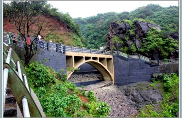 Malshej Ghat Bridge, Pune