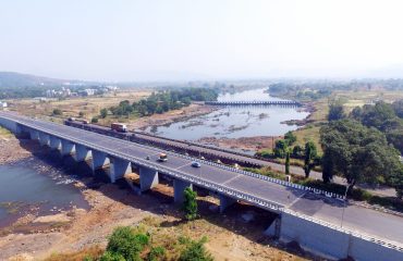 Savitri River Bridge,Raigad,Pune