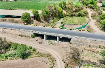 MDR-8, Borgaon Road, Chandrapur, Nagpur