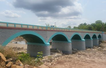 Deherja Bridge,Palghar,Konkan