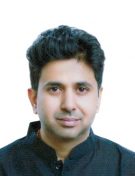 Shri. Indranil Anita Manohar Naik