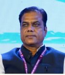 Shri. S. S. Salunkhe