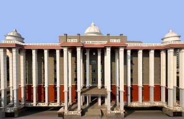 Central Library Kalina, Mumbai