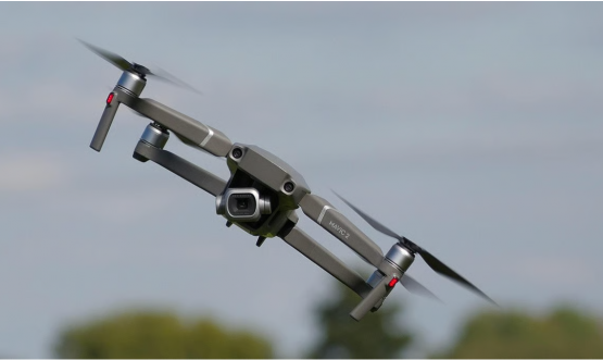 PWD Drones