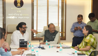 Implementation of Maharashtra Road Development Linkage Scheme