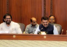 Review of land acquisition and industrial sector issues for Maharashtra Industrial Development Corporation