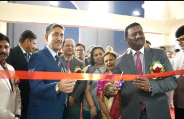 तुळजापूर, जिल्हा धाराशिव येथे नवीन न्यायालयीन इमारतीचे उद्घाटन