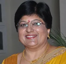 Smt. Geeta Bhart, Commissioner Hisar Division
